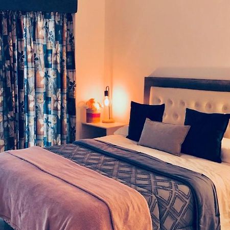 Mendoza Suites 3 -Parking Disponible- Bagian luar foto
