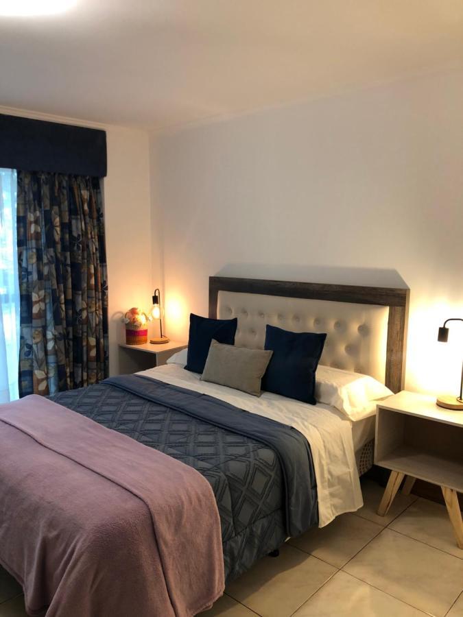 Mendoza Suites 3 -Parking Disponible- Bagian luar foto