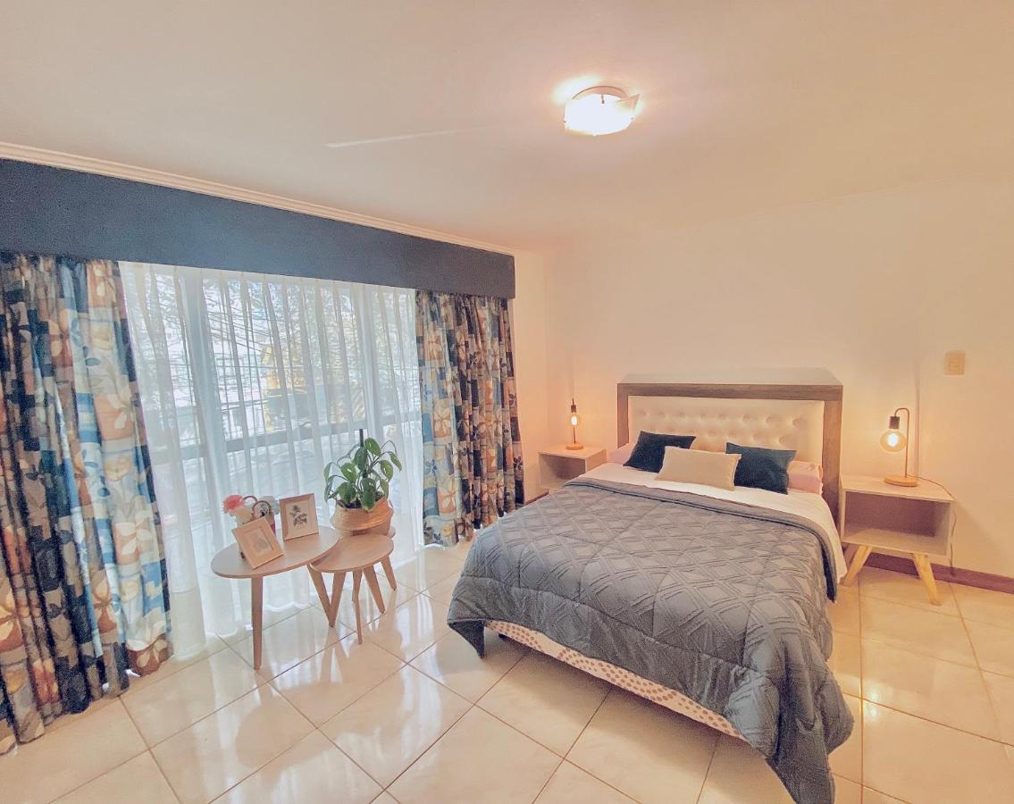 Mendoza Suites 3 -Parking Disponible- Bagian luar foto