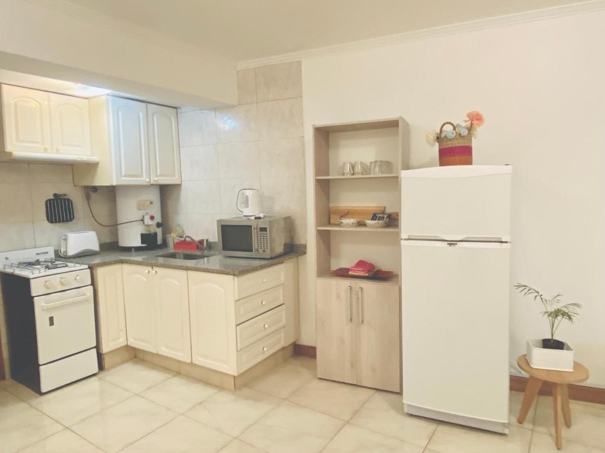 Mendoza Suites 3 -Parking Disponible- Bagian luar foto