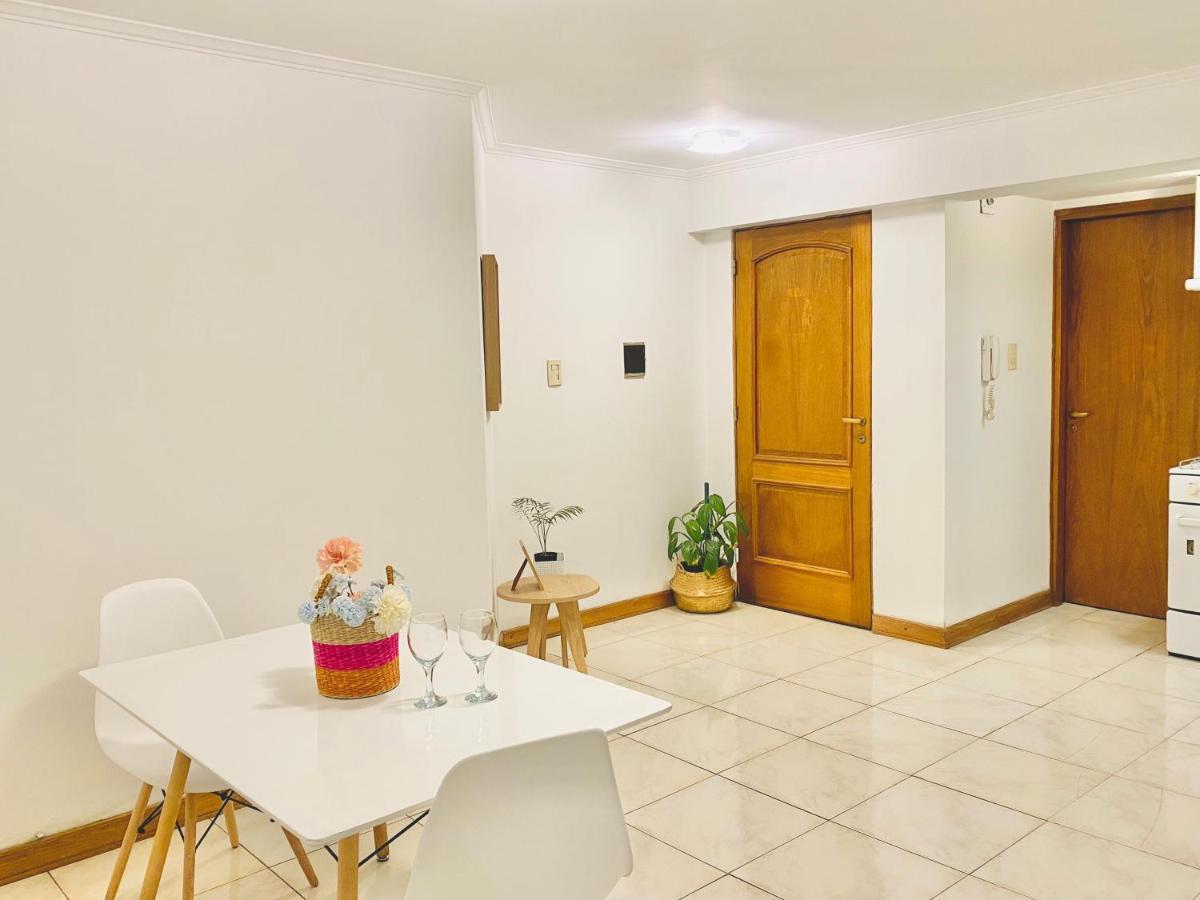 Mendoza Suites 3 -Parking Disponible- Bagian luar foto