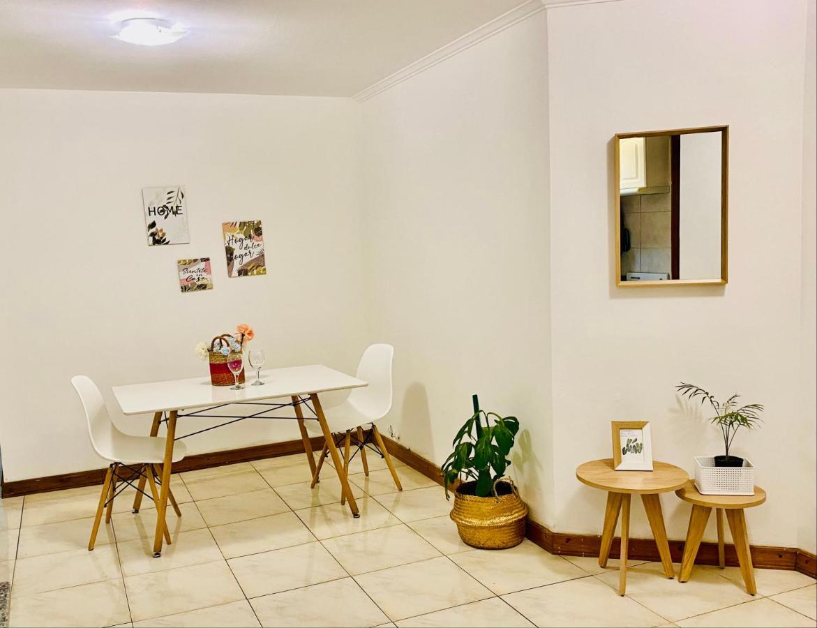 Mendoza Suites 3 -Parking Disponible- Bagian luar foto