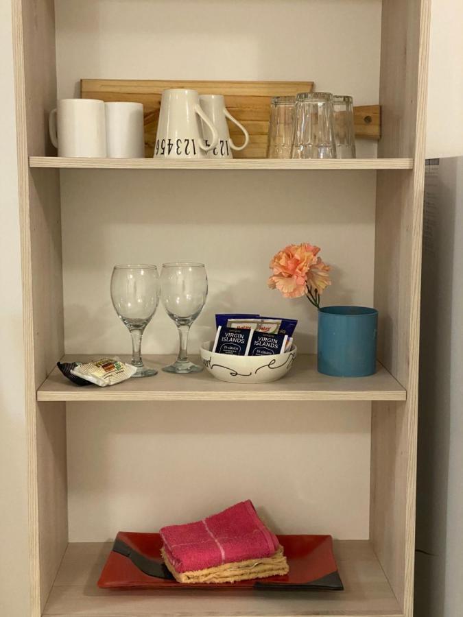 Mendoza Suites 3 -Parking Disponible- Bagian luar foto