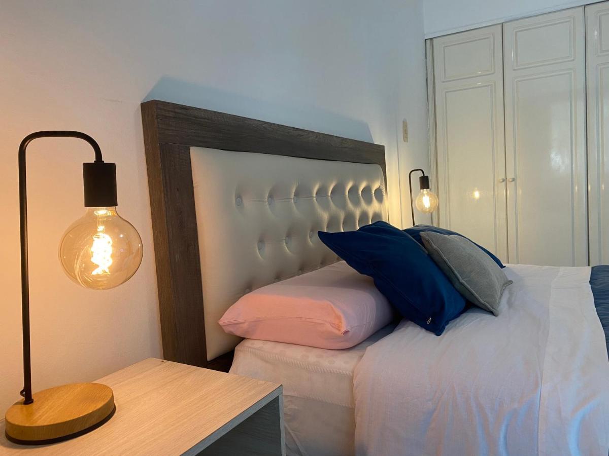 Mendoza Suites 3 -Parking Disponible- Bagian luar foto
