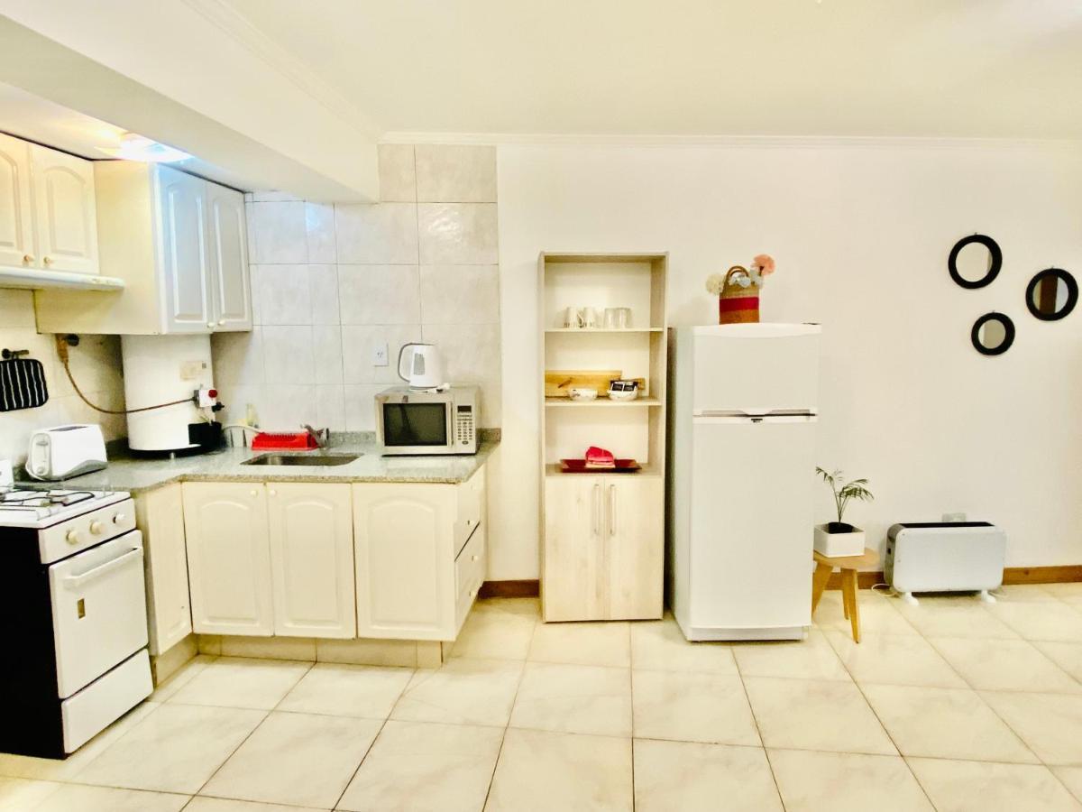 Mendoza Suites 3 -Parking Disponible- Bagian luar foto