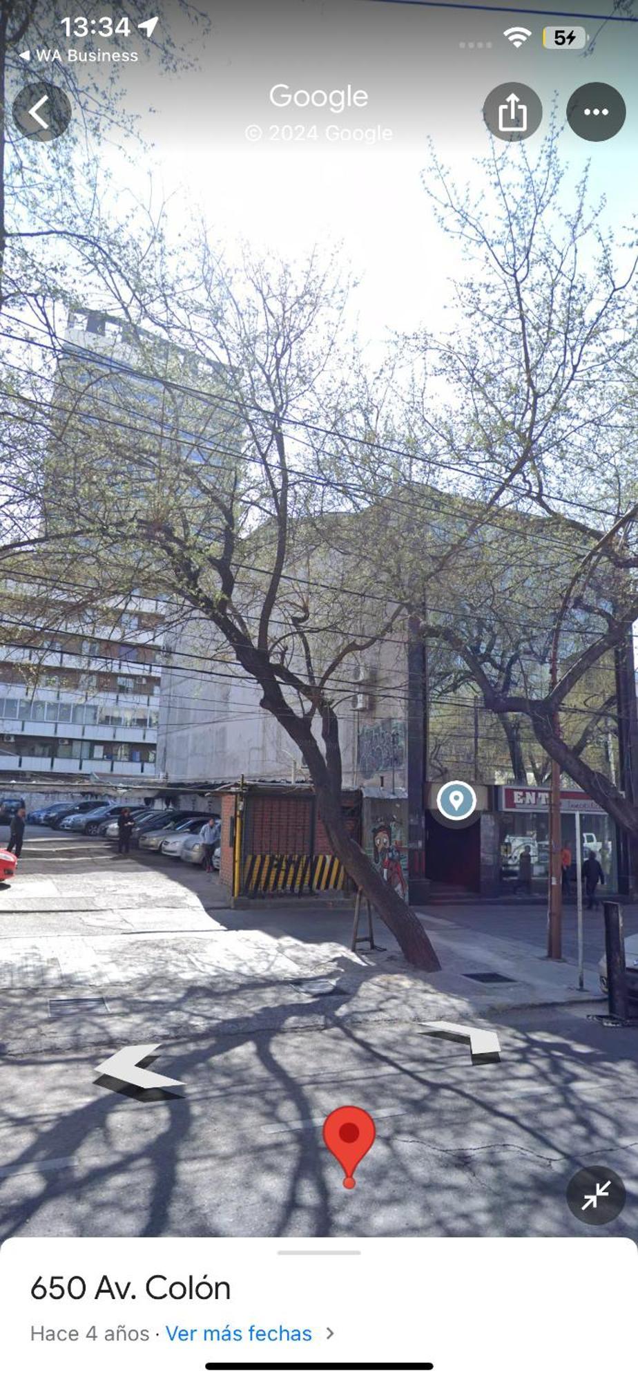 Mendoza Suites 3 -Parking Disponible- Bagian luar foto